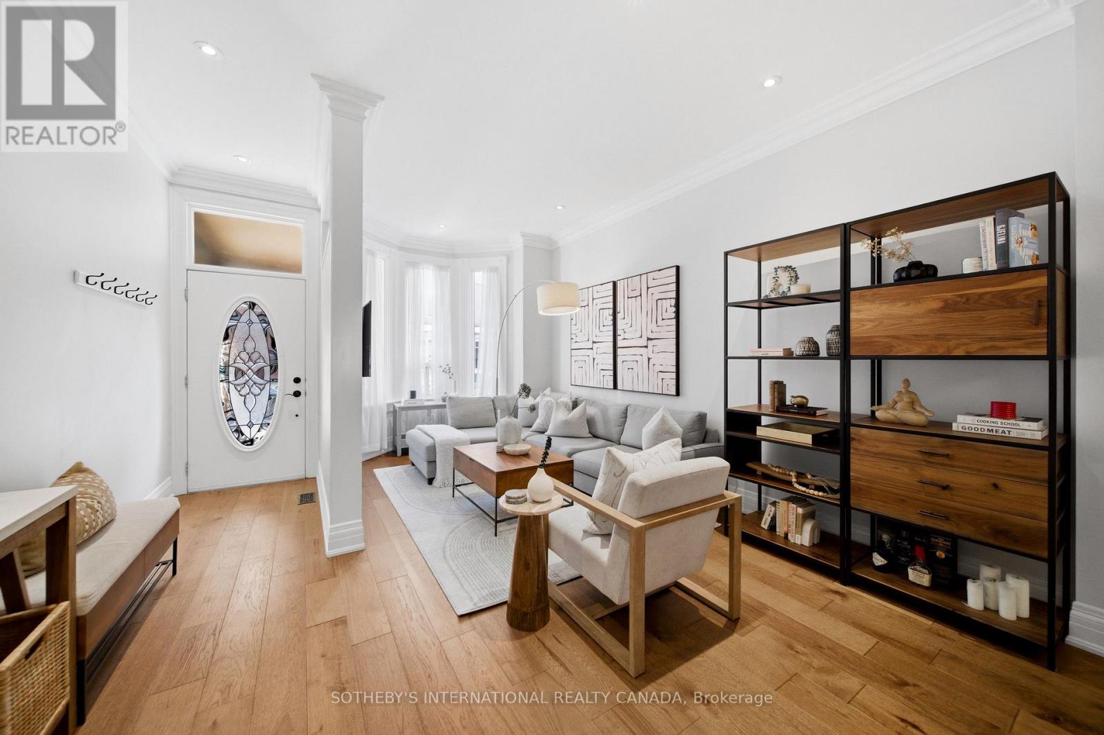 12 Atkins Avenue, Toronto, Ontario  M6K 1W1 - Photo 3 - C12843278