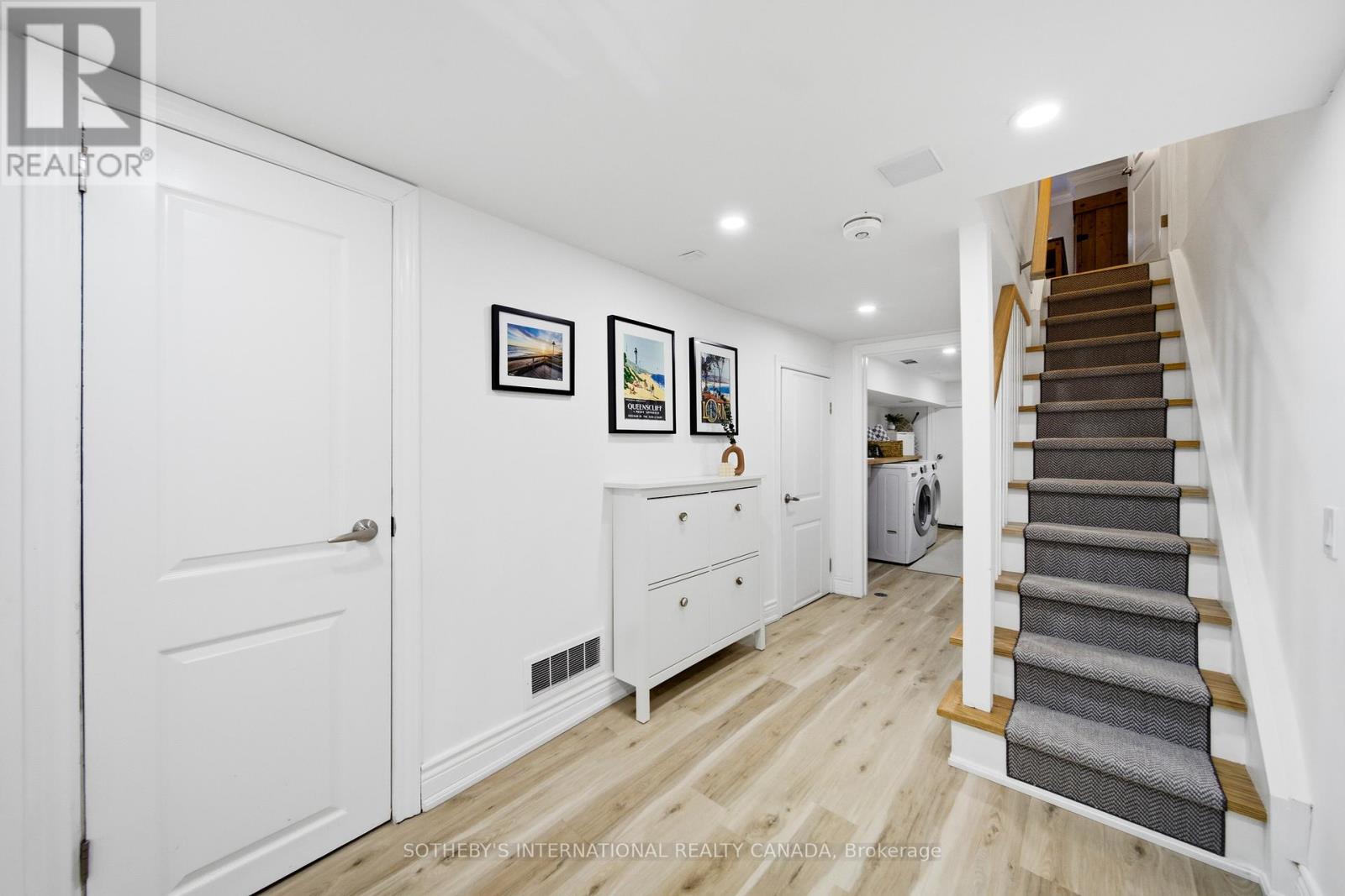 12 Atkins Avenue, Toronto, Ontario  M6K 1W1 - Photo 33 - C12843278