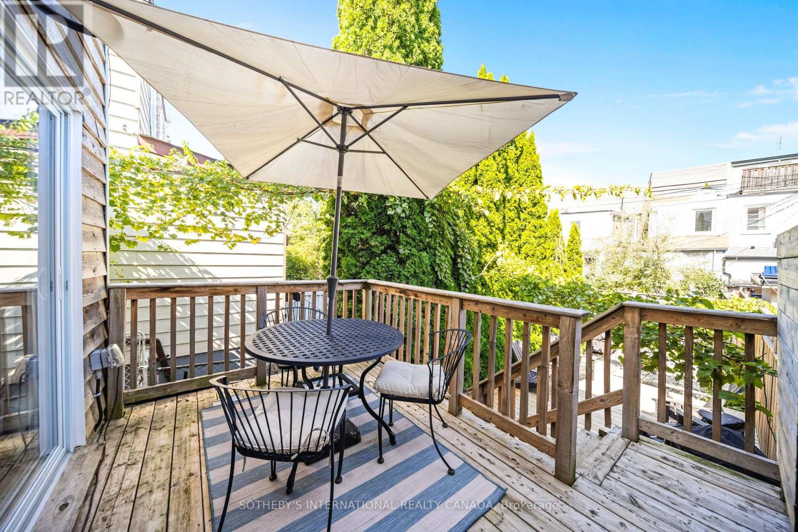 12 Atkins Avenue, Toronto, Ontario  M6K 1W1 - Photo 37 - C12843278