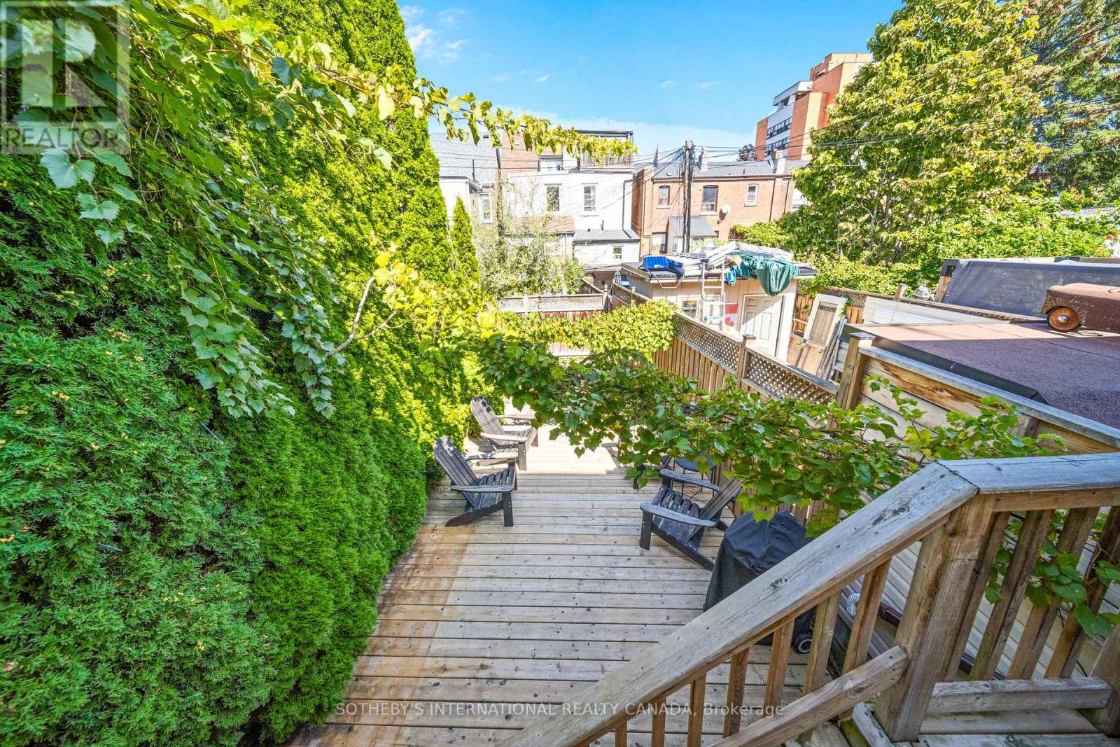 12 Atkins Avenue, Toronto, Ontario  M6K 1W1 - Photo 38 - C12843278