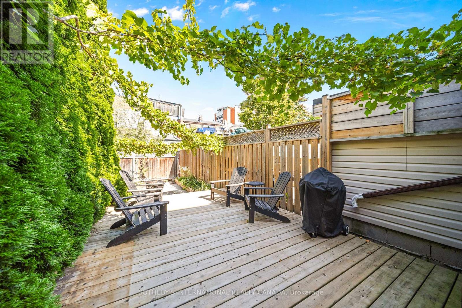 12 Atkins Avenue, Toronto, Ontario  M6K 1W1 - Photo 39 - C12843278