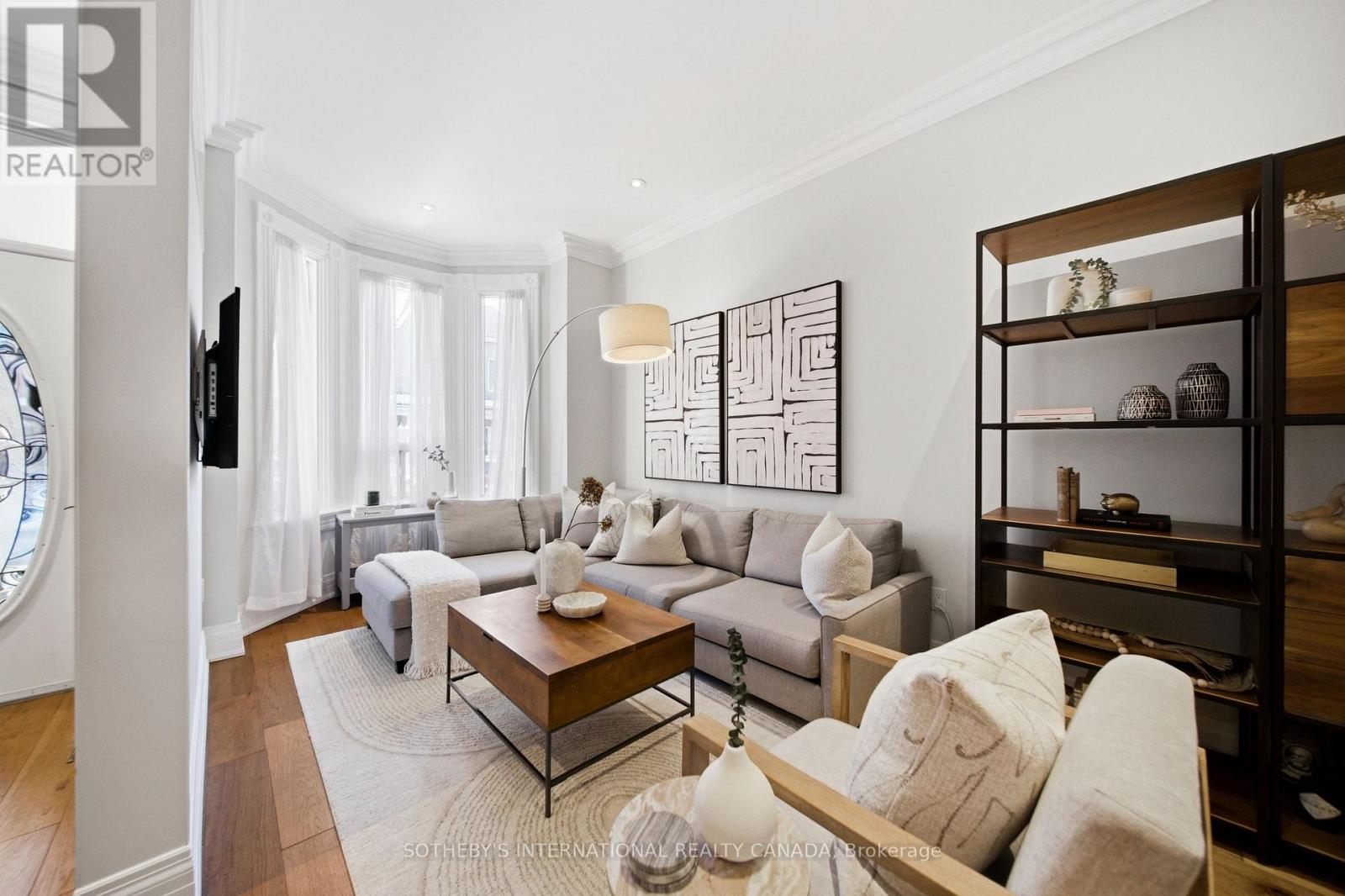 12 Atkins Avenue, Toronto, Ontario  M6K 1W1 - Photo 4 - C12843278