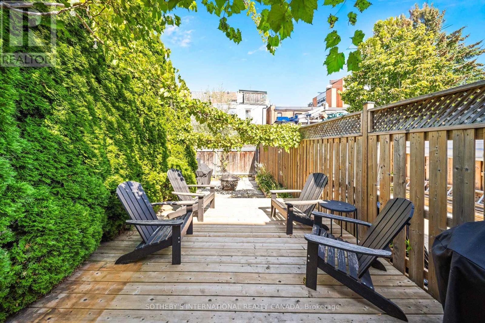 12 Atkins Avenue, Toronto, Ontario  M6K 1W1 - Photo 40 - C12843278