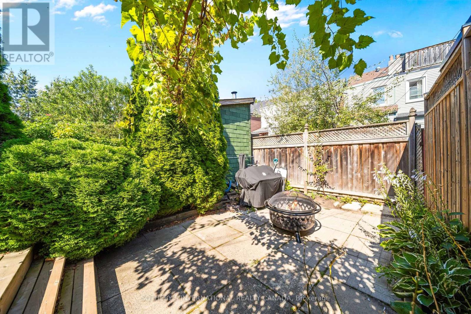 12 Atkins Avenue, Toronto, Ontario  M6K 1W1 - Photo 41 - C12843278