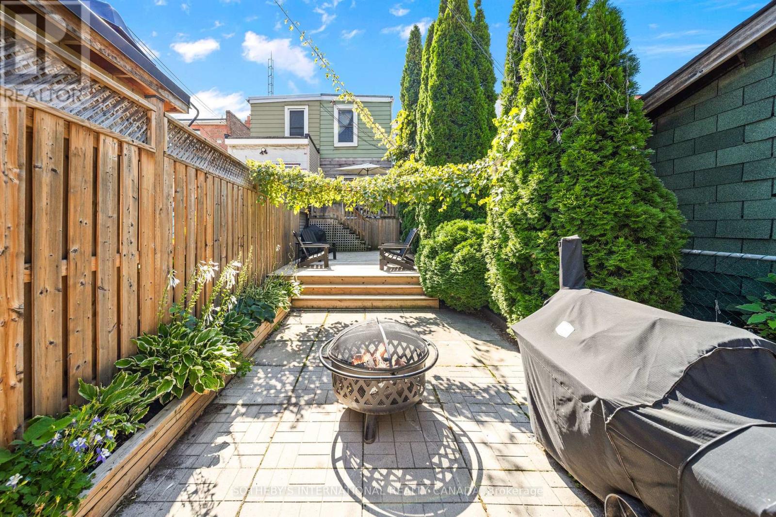 12 Atkins Avenue, Toronto, Ontario  M6K 1W1 - Photo 42 - C12843278