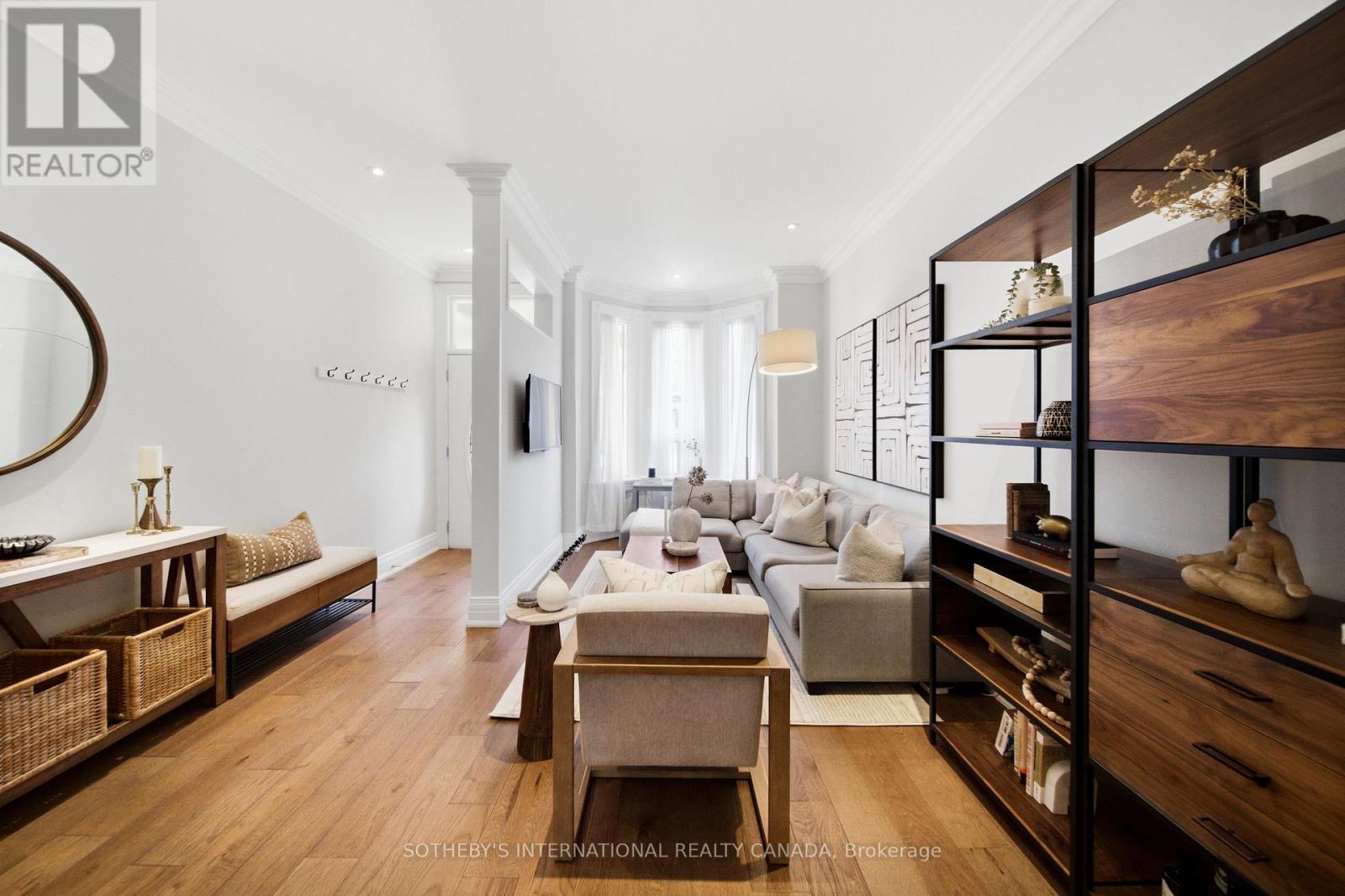 12 Atkins Avenue, Toronto, Ontario  M6K 1W1 - Photo 5 - C12843278