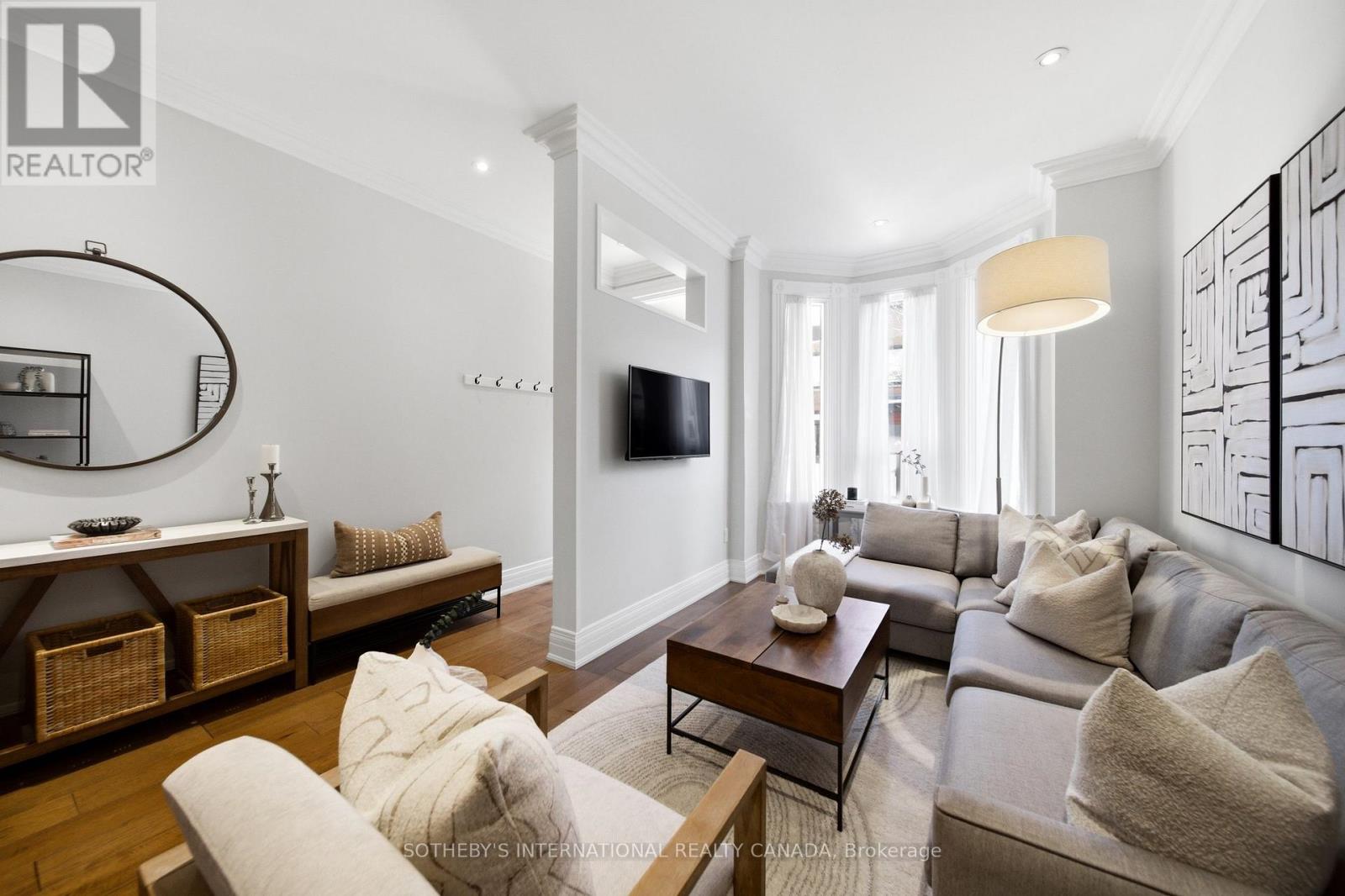 12 Atkins Avenue, Toronto, Ontario  M6K 1W1 - Photo 6 - C12843278