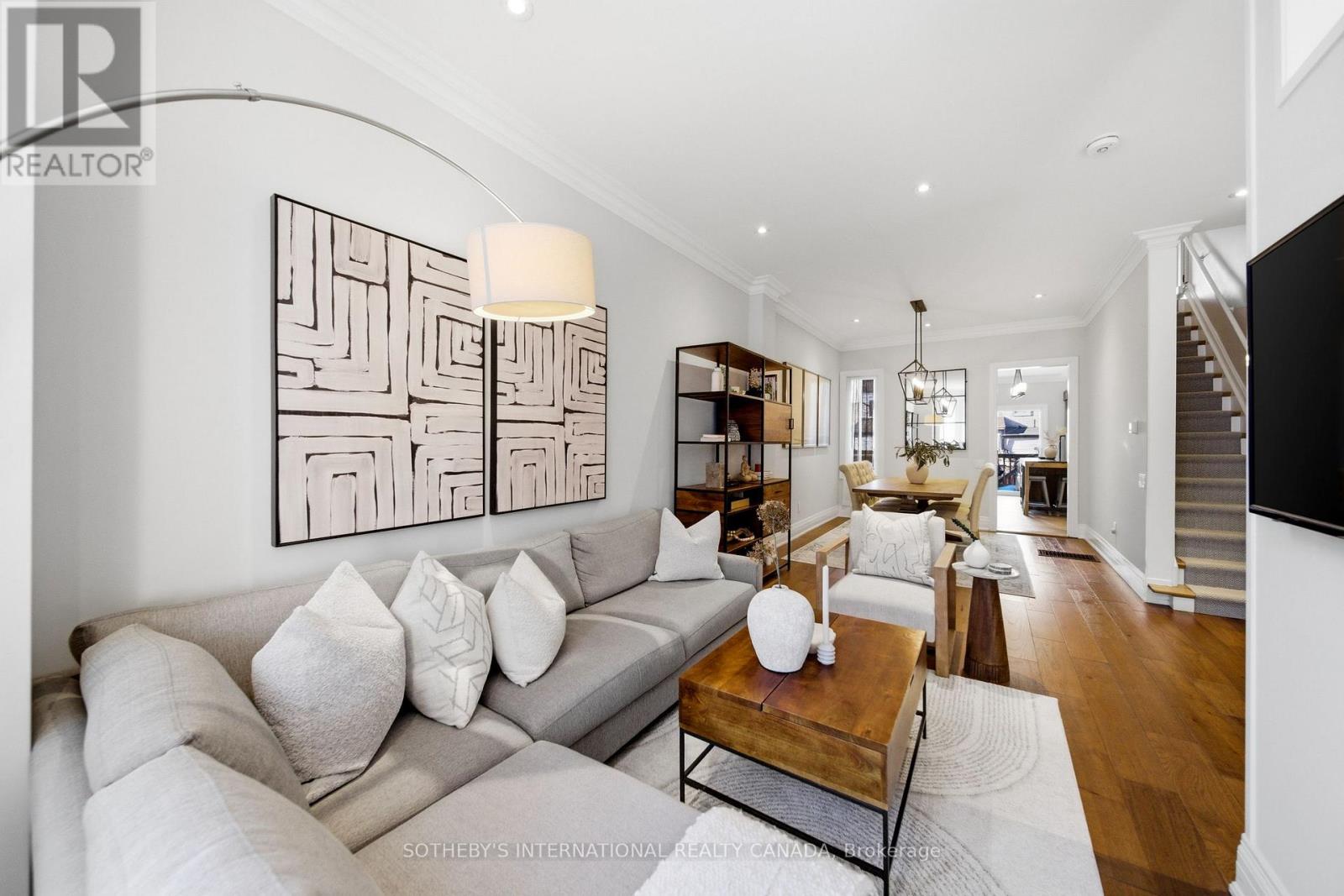 12 Atkins Avenue, Toronto, Ontario  M6K 1W1 - Photo 7 - C12843278