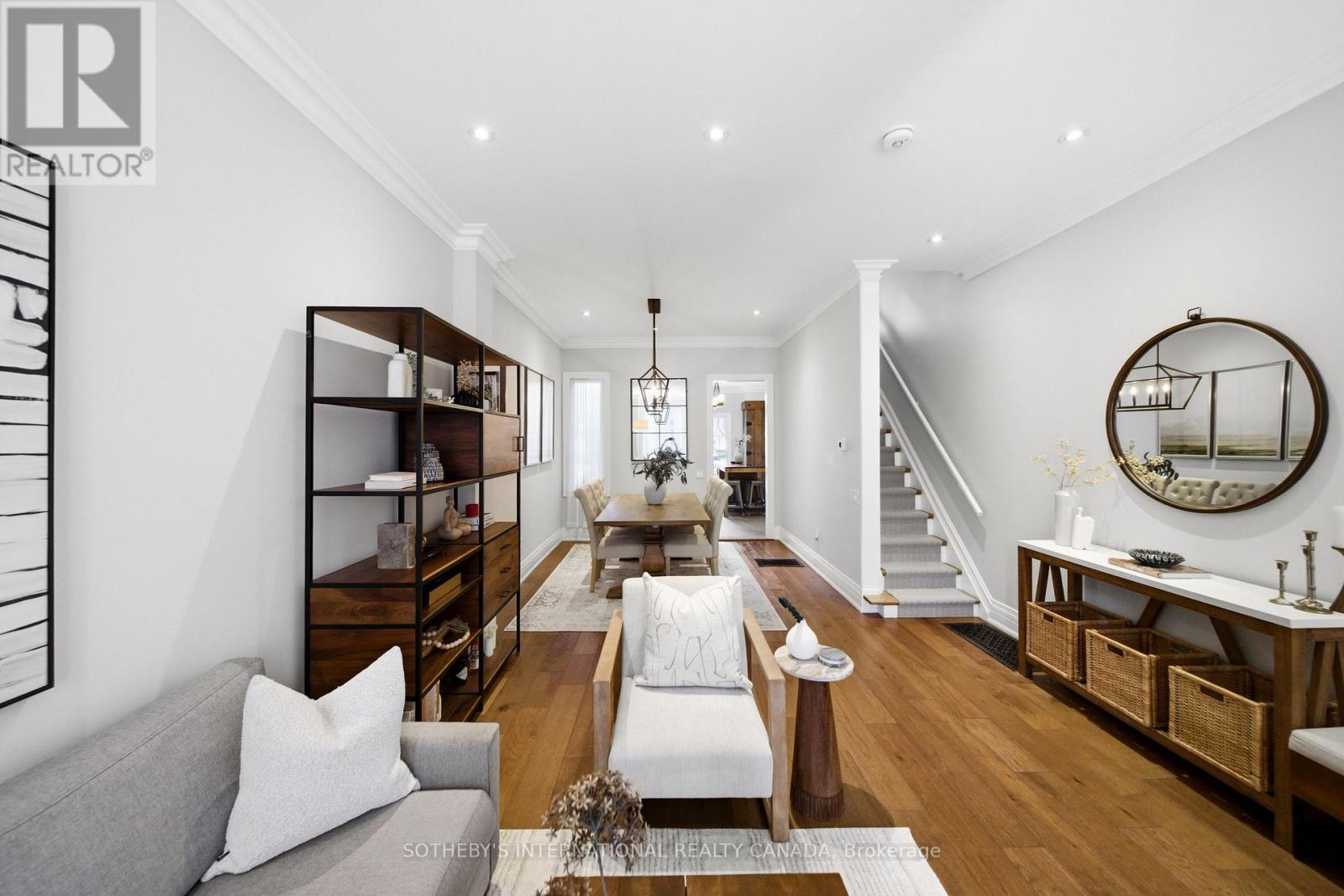 12 Atkins Avenue, Toronto, Ontario  M6K 1W1 - Photo 8 - C12843278