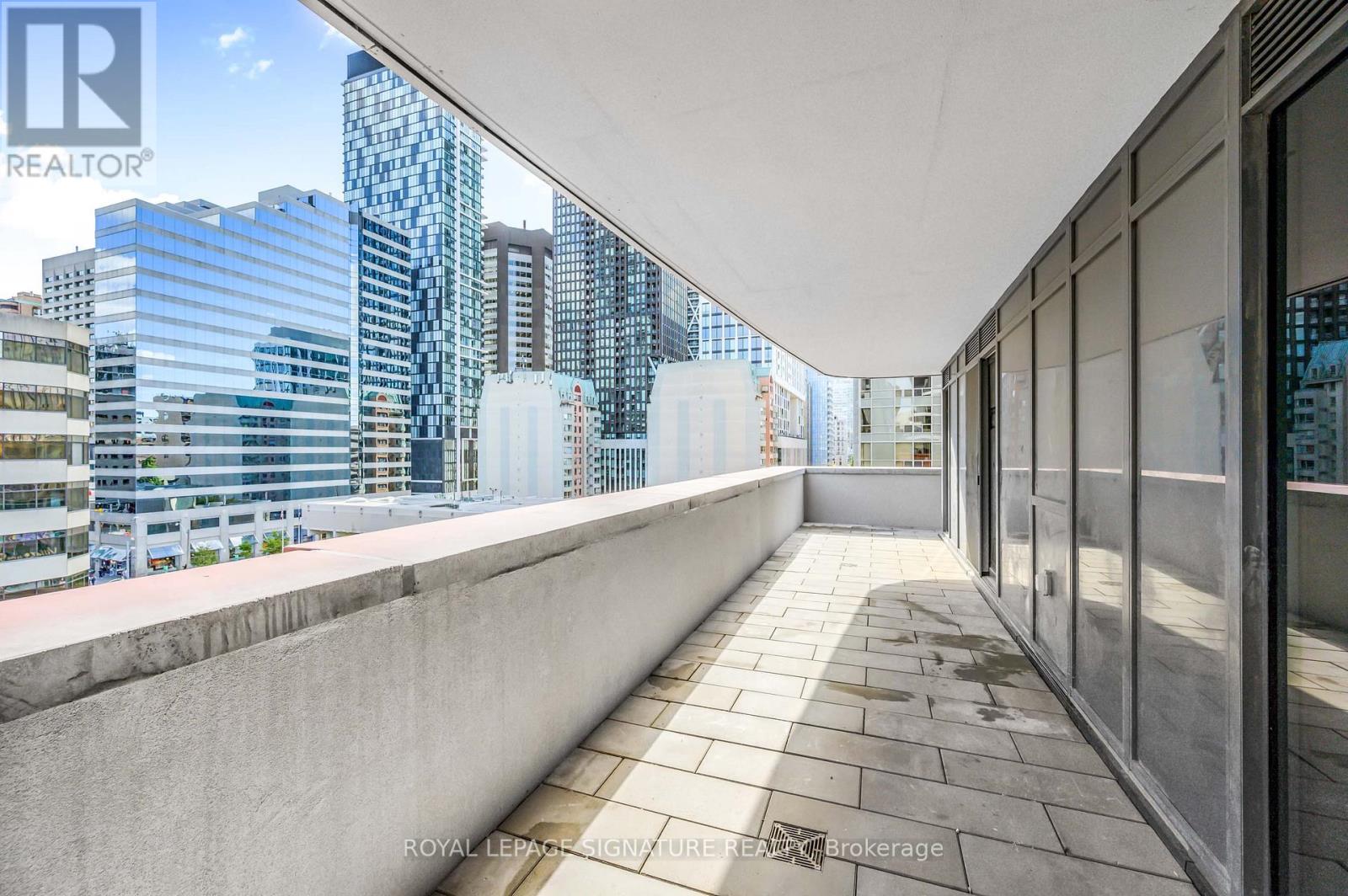 504 - 280 Dundas Street W, Toronto, Ontario  M5T 1G2 - Photo 18 - C12843280
