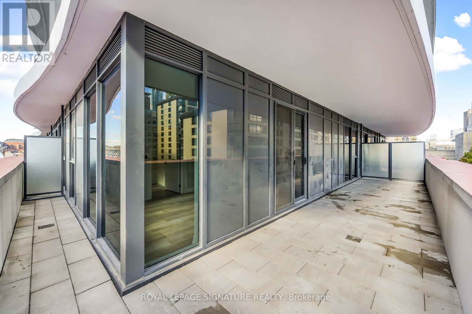 504 - 280 Dundas Street W, Toronto, Ontario  M5T 1G2 - Photo 19 - C12843280