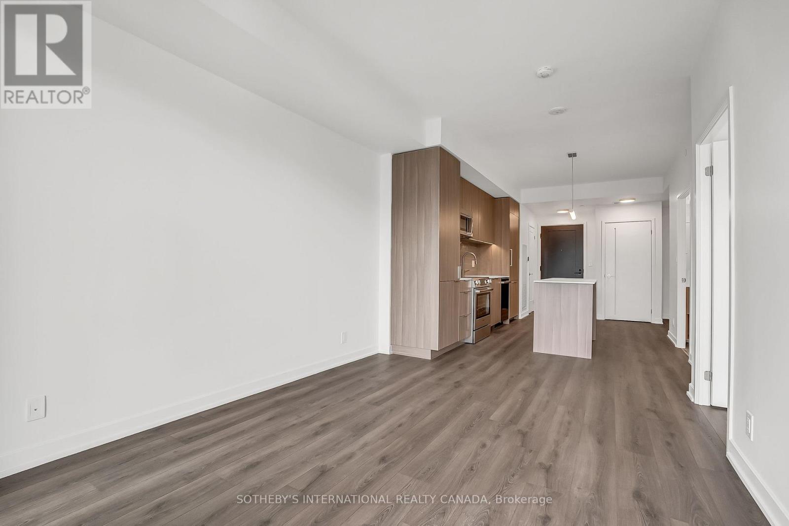 1407 - 88 Bathurst Street, Toronto, Ontario  M5V 0W8 - Photo 11 - C12843290