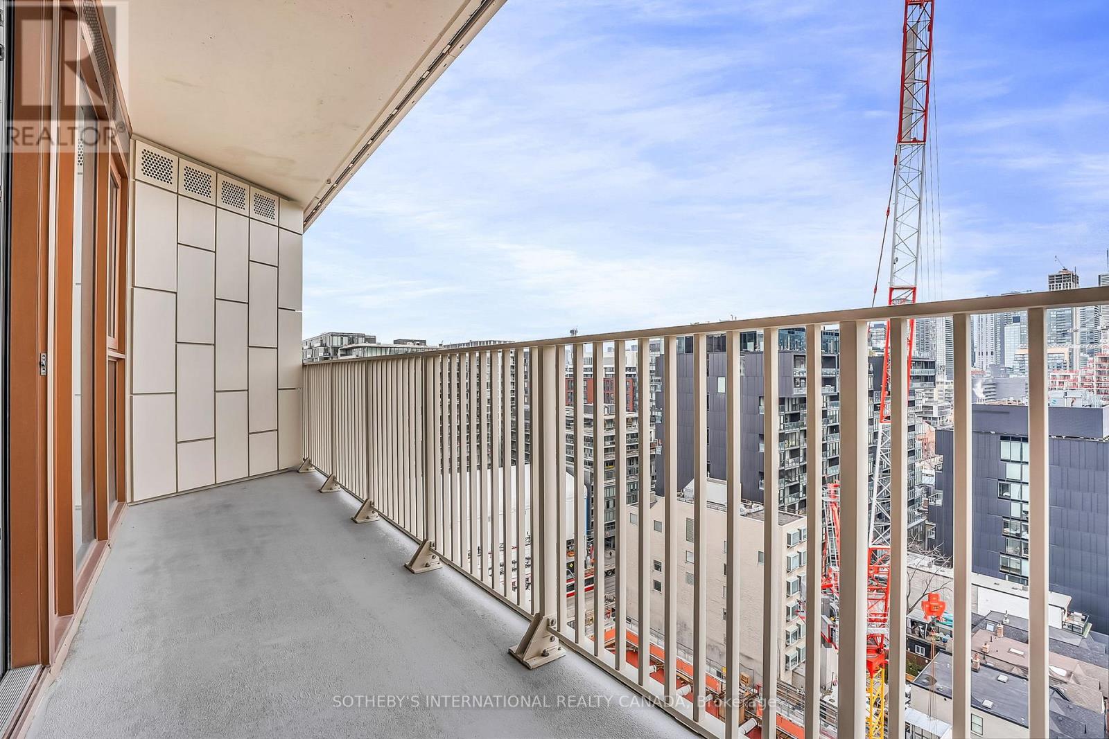 1407 - 88 Bathurst Street, Toronto, Ontario  M5V 0W8 - Photo 22 - C12843290