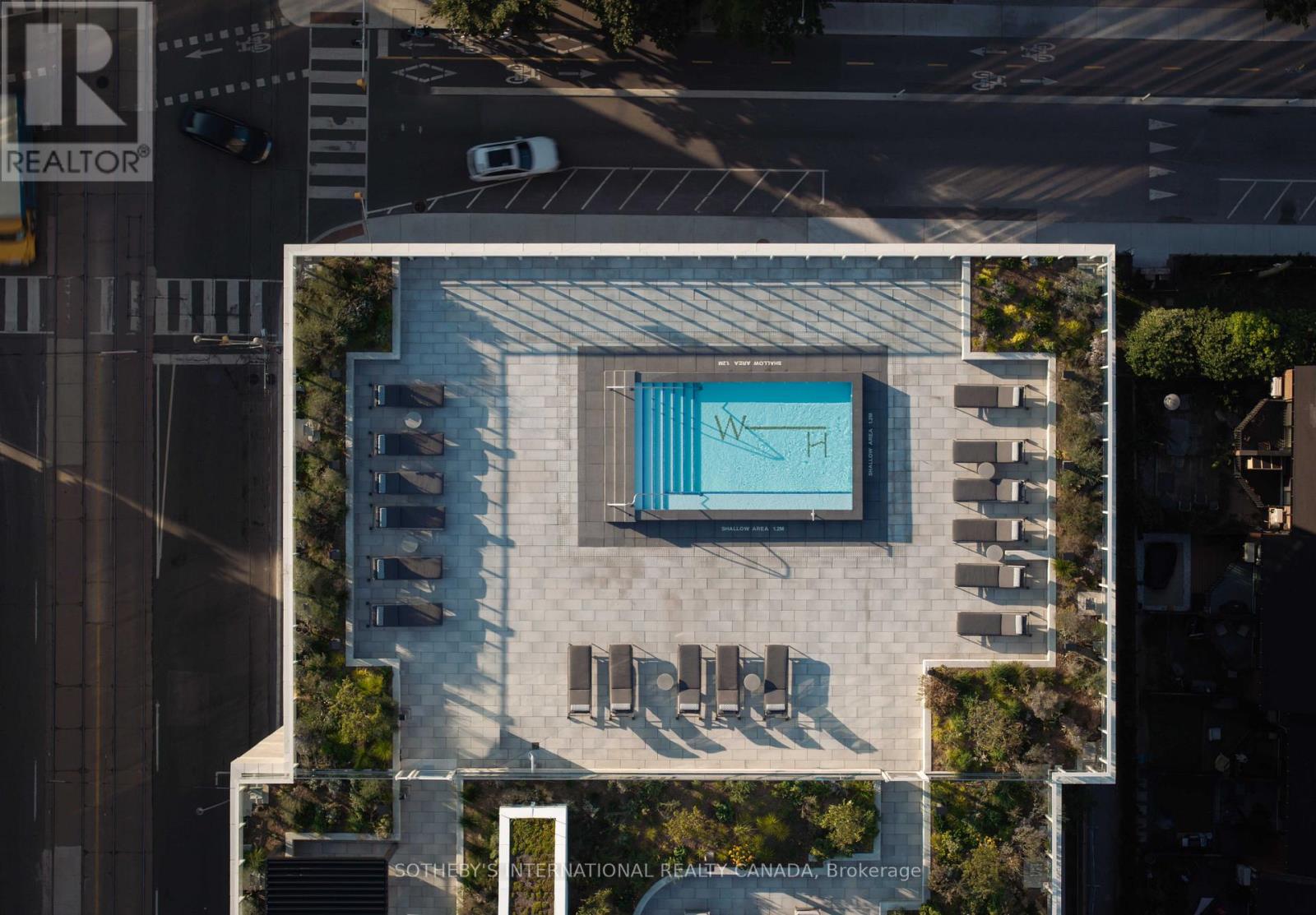 1407 - 88 Bathurst Street, Toronto, Ontario  M5V 0W8 - Photo 26 - C12843290