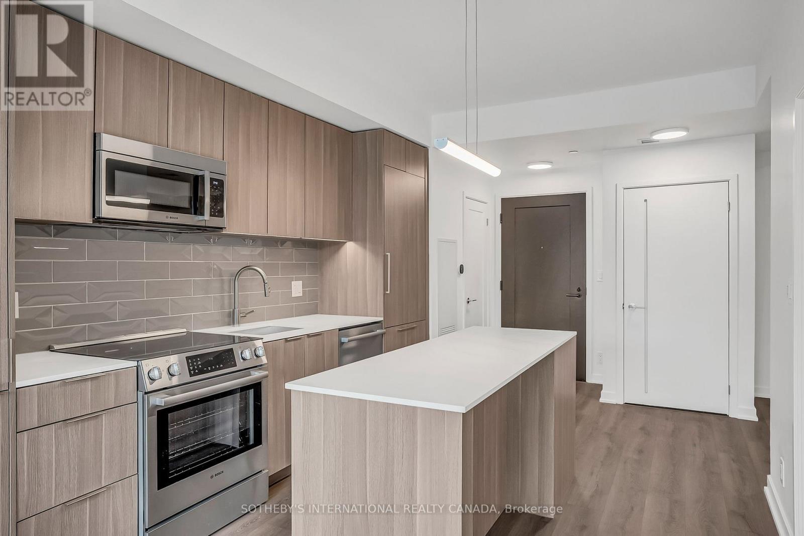 1407 - 88 Bathurst Street, Toronto, Ontario  M5V 0W8 - Photo 4 - C12843290