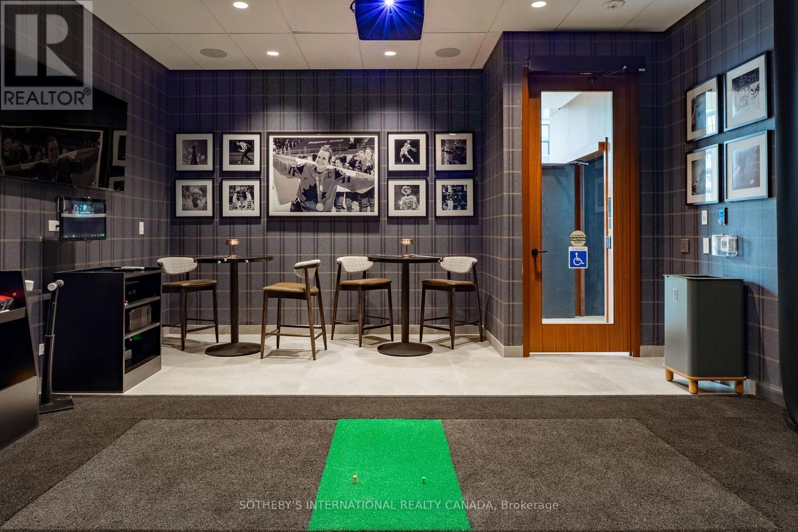 1407 - 88 Bathurst Street, Toronto, Ontario  M5V 0W8 - Photo 41 - C12843290