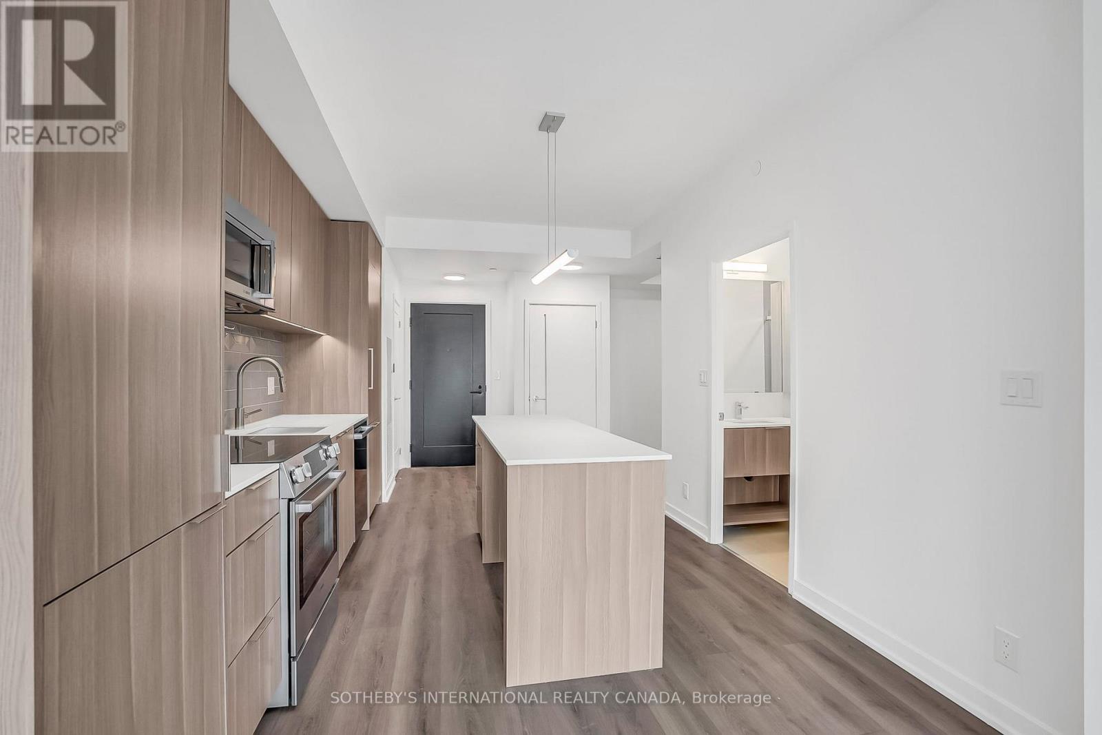 1407 - 88 Bathurst Street, Toronto, Ontario  M5V 0W8 - Photo 5 - C12843290