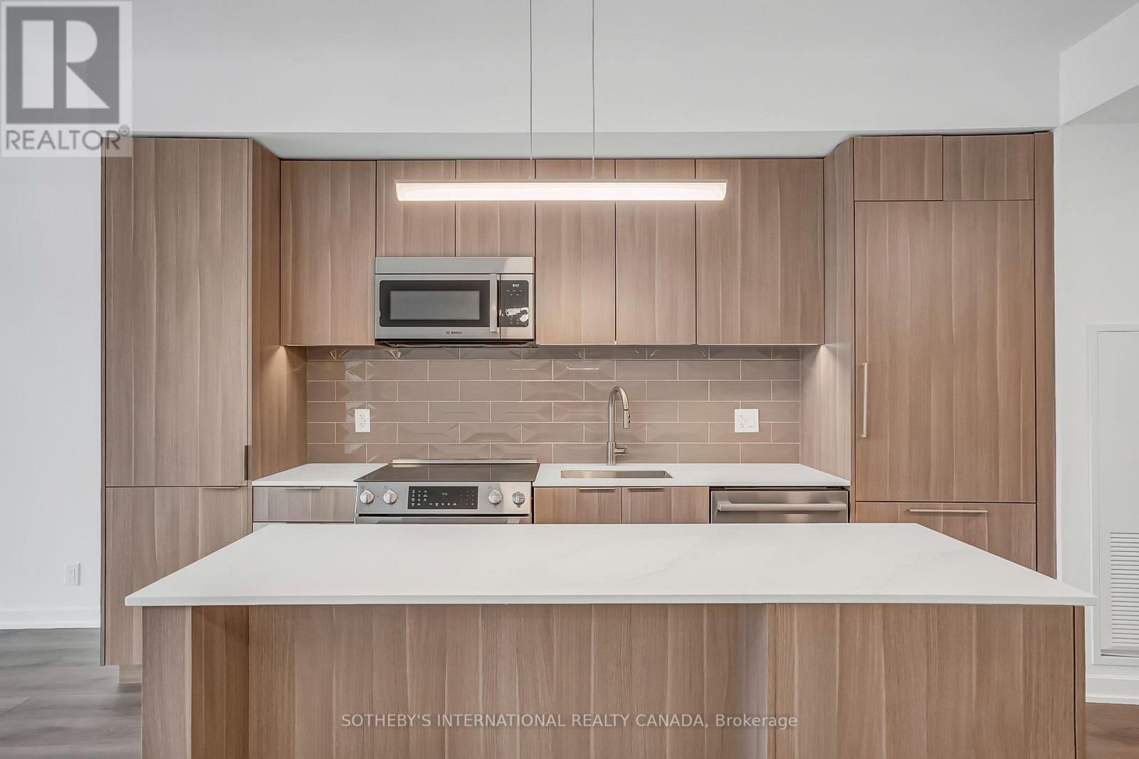 1407 - 88 Bathurst Street, Toronto, Ontario  M5V 0W8 - Photo 6 - C12843290