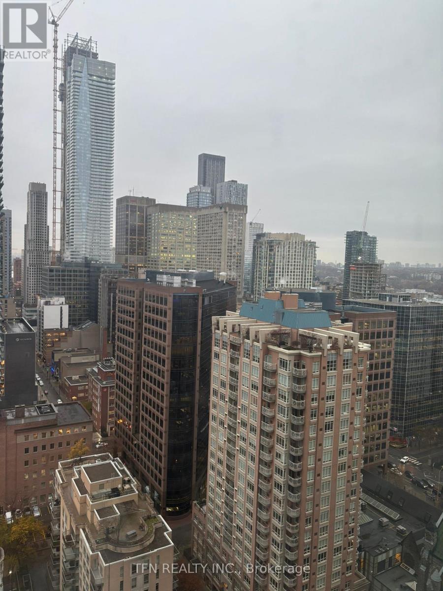 2807 - 110 Charles Street E, Toronto, Ontario  M4Y 1T5 - Photo 13 - C12843292