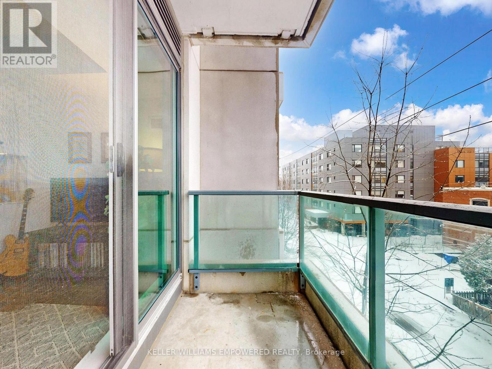 307 - 377 Madison Avenue, Toronto, Ontario  M4V 3E1 - Photo 10 - C12843304