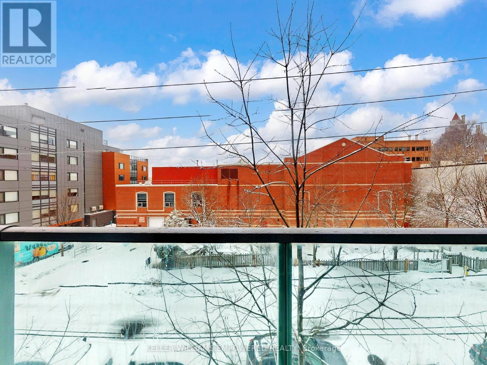 307 - 377 Madison Avenue, Toronto, Ontario  M4V 3E1 - Photo 11 - C12843304