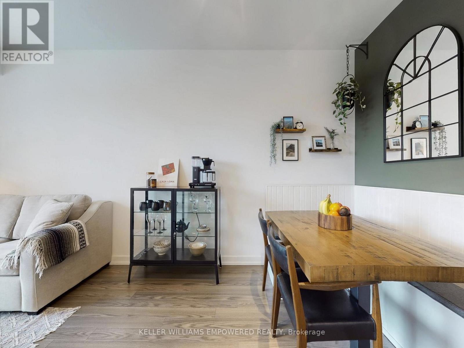 307 - 377 Madison Avenue, Toronto, Ontario  M4V 3E1 - Photo 19 - C12843304