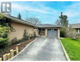 42 MILLGATE CRESCENT, Toronto, Ontario