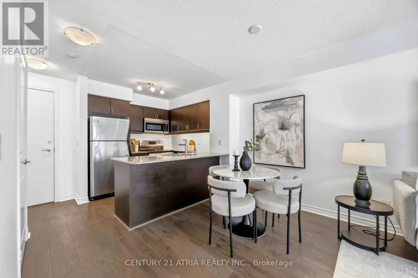 405 - 27 Rean Drive, Toronto, Ontario M2K 0A6 - Photo 10 - C12843350