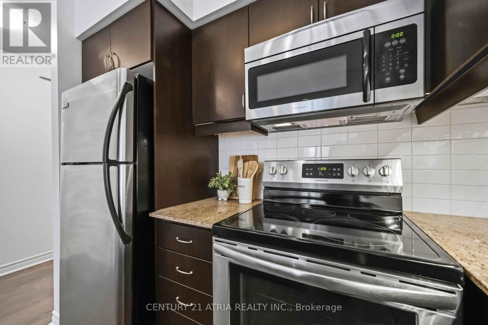 405 - 27 Rean Drive, Toronto, Ontario M2K 0A6 - Photo 14 - C12843350