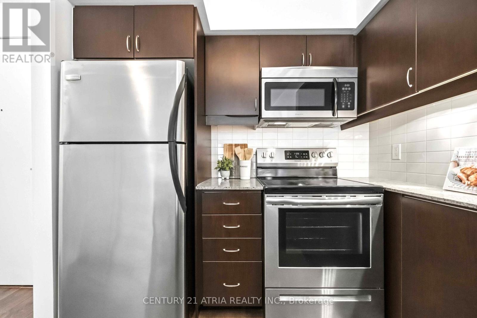 405 - 27 Rean Drive, Toronto, Ontario M2K 0A6 - Photo 15 - C12843350