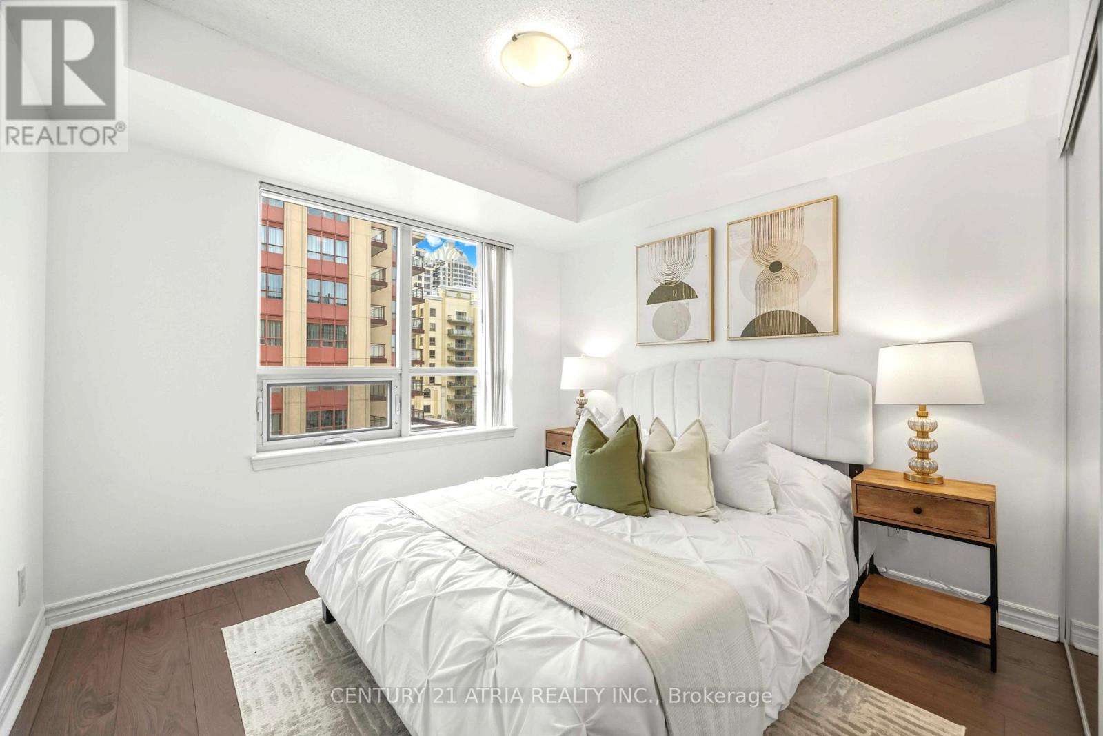 405 - 27 Rean Drive, Toronto, Ontario M2K 0A6 - Photo 17 - C12843350