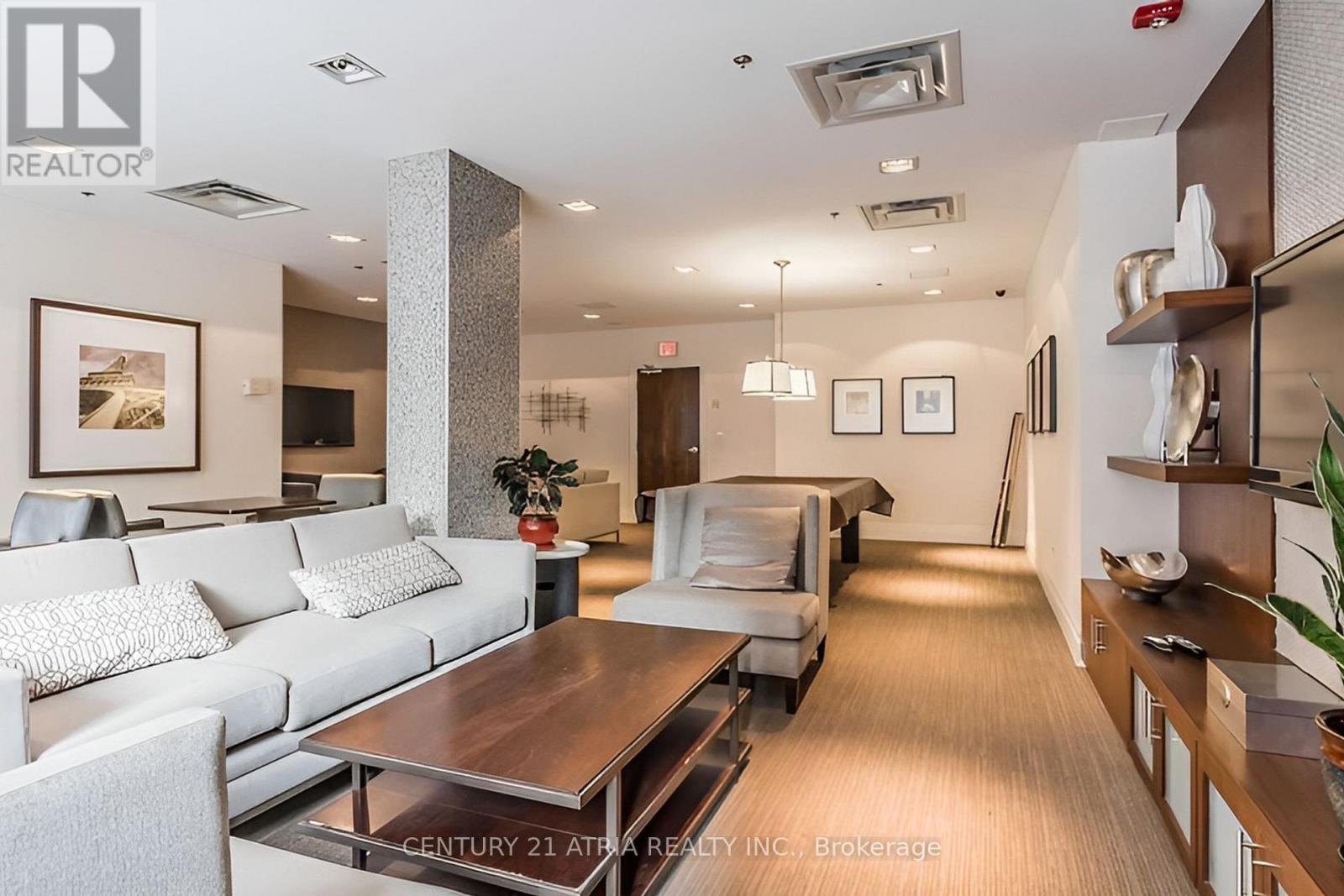 405 - 27 Rean Drive, Toronto, Ontario M2K 0A6 - Photo 26 - C12843350