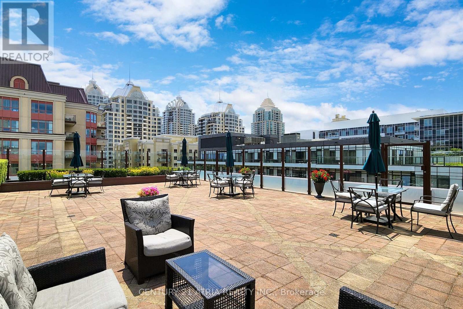 405 - 27 Rean Drive, Toronto, Ontario M2K 0A6 - Photo 28 - C12843350