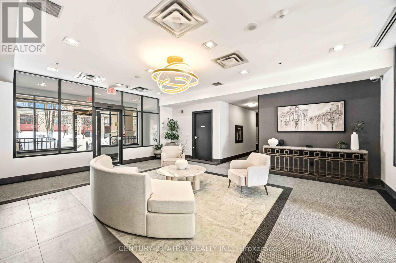 405 - 27 Rean Drive, Toronto, Ontario M2K 0A6 - Photo 29 - C12843350