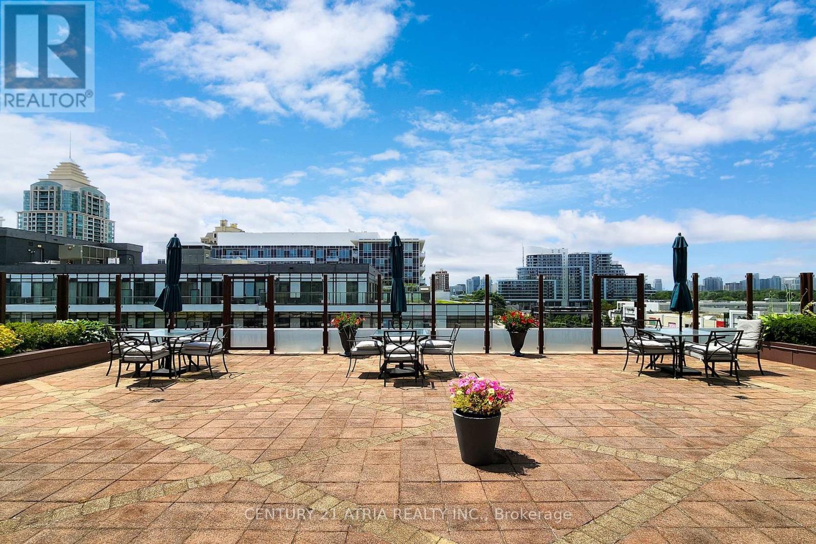 405 - 27 Rean Drive, Toronto, Ontario M2K 0A6 - Photo 35 - C12843350