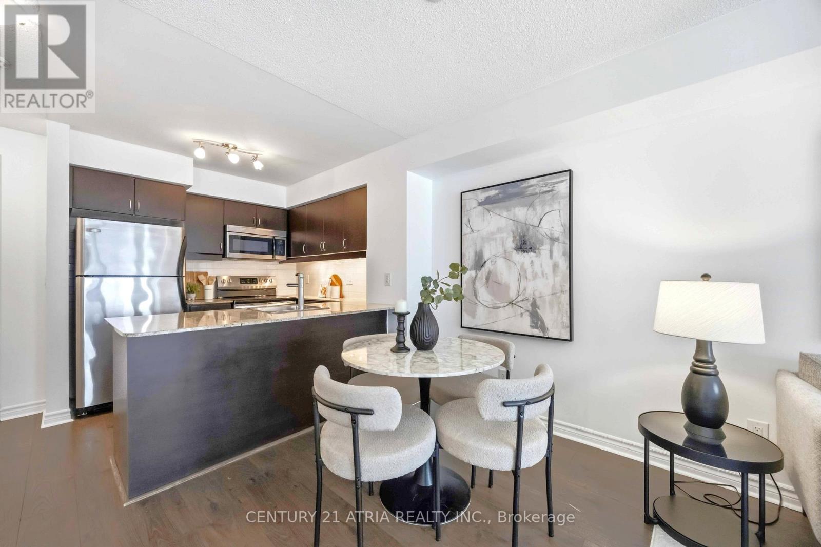 405 - 27 Rean Drive, Toronto, Ontario M2K 0A6 - Photo 9 - C12843350