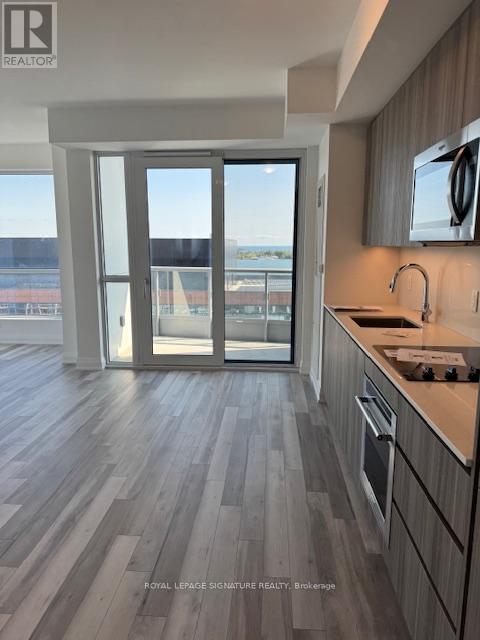 1713 - 15 Richardson Street, Toronto, Ontario  M5A 0Y5 - Photo 10 - C12843376