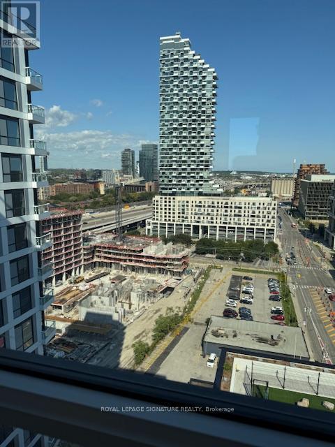 1713 - 15 Richardson Street, Toronto, Ontario  M5A 0Y5 - Photo 17 - C12843376