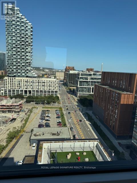 1713 - 15 Richardson Street, Toronto, Ontario  M5A 0Y5 - Photo 19 - C12843376