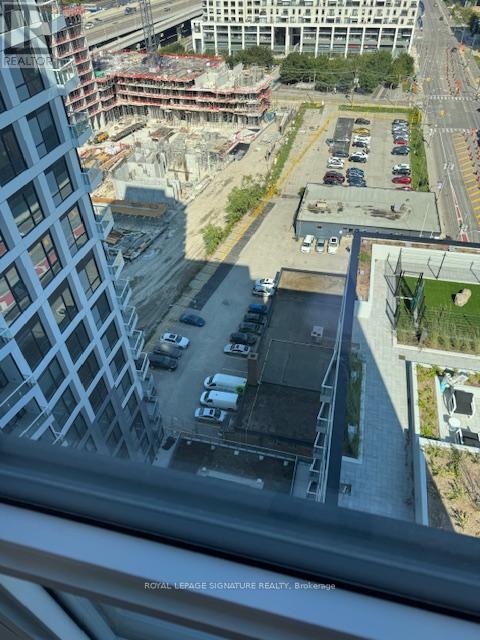 1713 - 15 Richardson Street, Toronto, Ontario  M5A 0Y5 - Photo 22 - C12843376