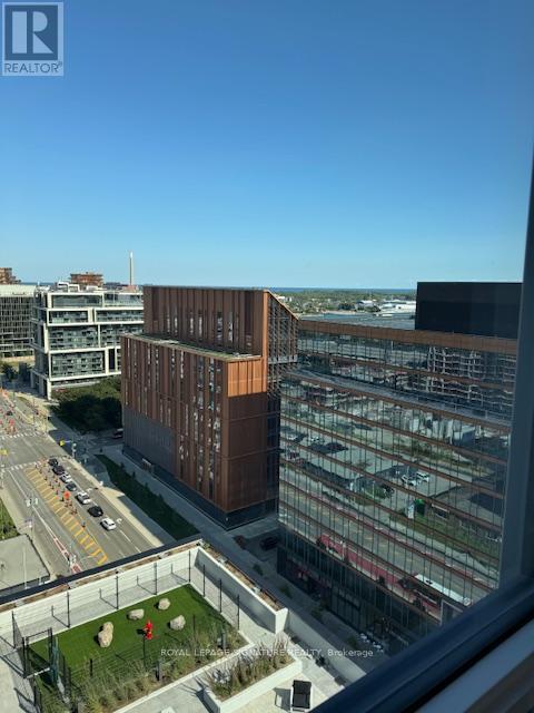 1713 - 15 Richardson Street, Toronto, Ontario  M5A 0Y5 - Photo 24 - C12843376