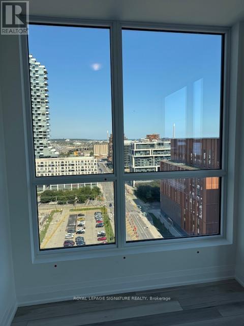 1713 - 15 Richardson Street, Toronto, Ontario  M5A 0Y5 - Photo 25 - C12843376