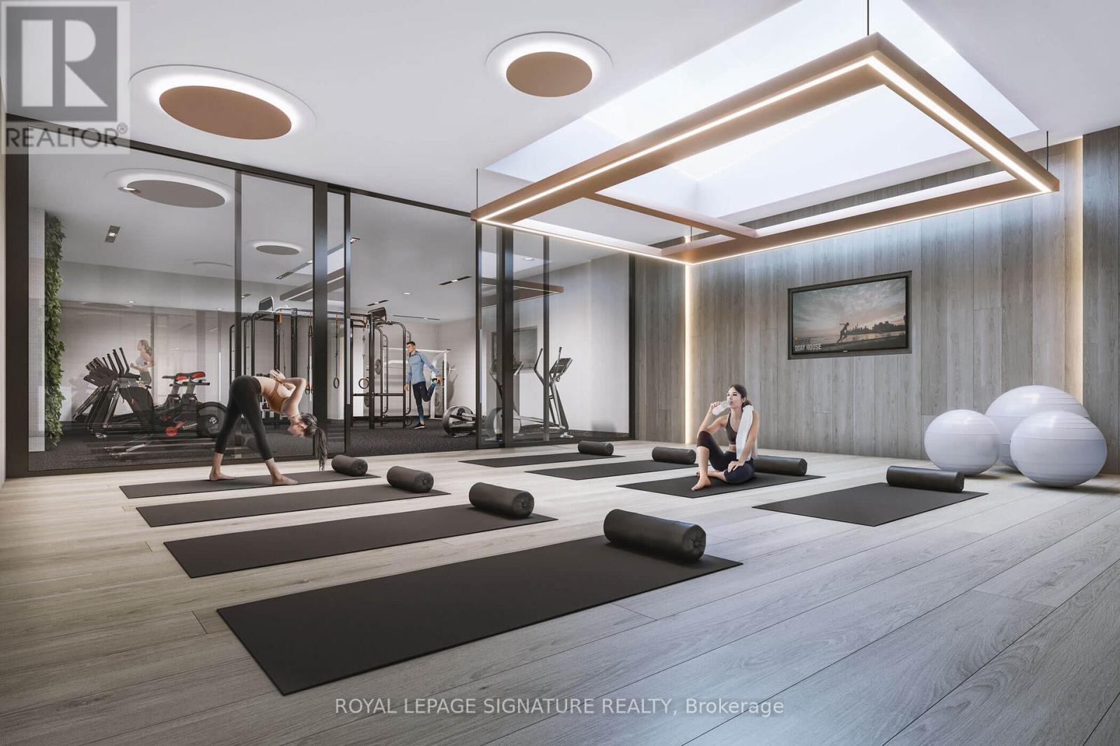 1713 - 15 Richardson Street, Toronto, Ontario  M5A 0Y5 - Photo 32 - C12843376