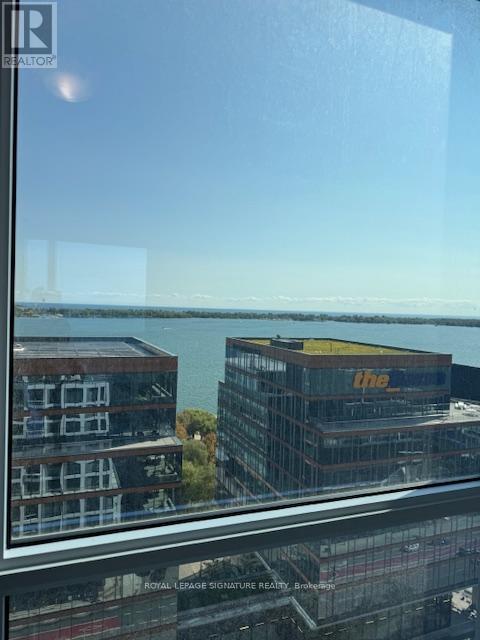 1713 - 15 Richardson Street, Toronto, Ontario  M5A 0Y5 - Photo 5 - C12843376