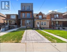 531 DELAWARE AVENUE N, Toronto, Ontario