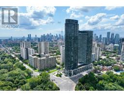 1720 - 585 BLOOR STREET E, Toronto, Ontario