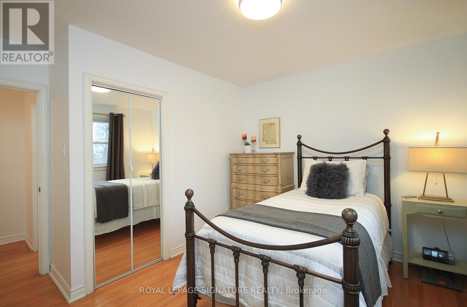 29 Shamokin Drive, Toronto, Ontario  M3A 3H7 - Photo 21 - C12843452