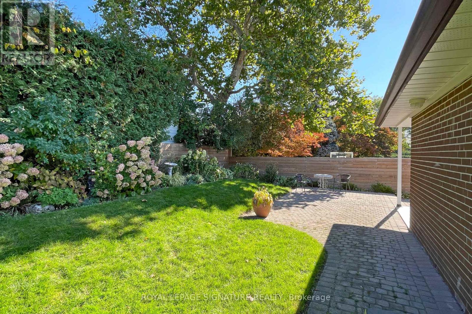 29 Shamokin Drive, Toronto, Ontario  M3A 3H7 - Photo 34 - C12843452