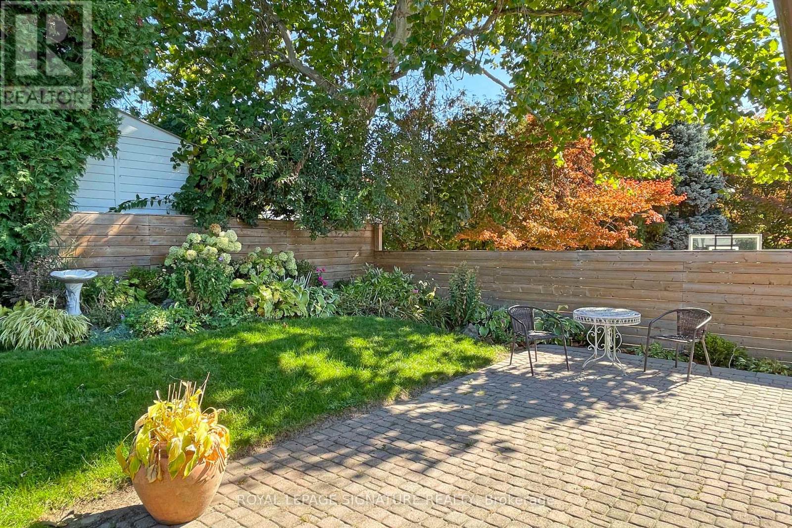 29 Shamokin Drive, Toronto, Ontario  M3A 3H7 - Photo 35 - C12843452