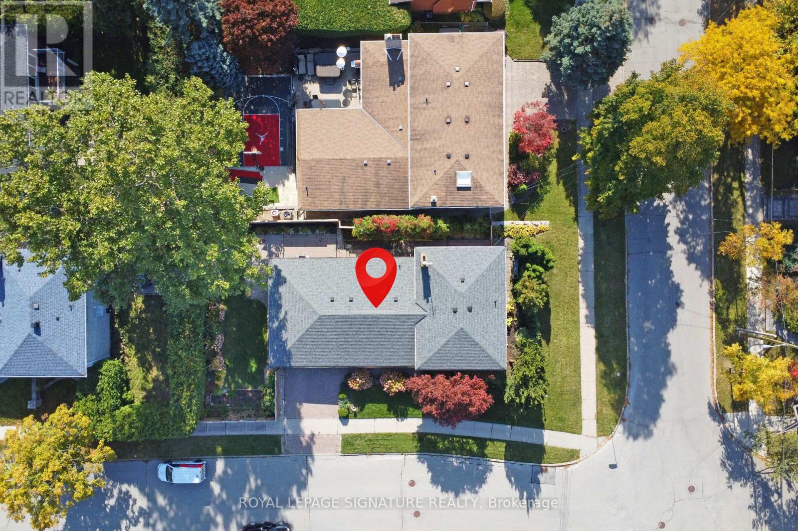 29 Shamokin Drive, Toronto, Ontario  M3A 3H7 - Photo 38 - C12843452